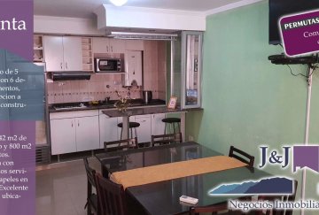 Dpto Estandar en Venta Centro, San Luis - Imagen 2