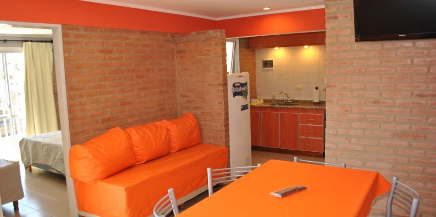 Departamento Villa Carlos Paz - Imagen