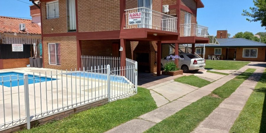 Departamento Villa Carlos Paz - Imagen