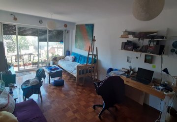 Departamento en Belgrano: en Venta · dueño directo · 1 dorm · 57 m² de lote - Imagen 2
