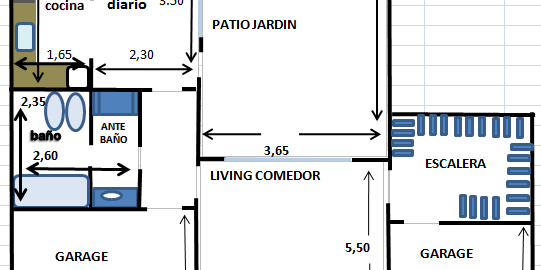 Casa San Pedro - Imagen