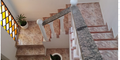 Casa San Pedro - Imagen