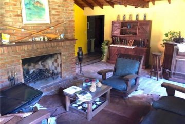 Casa Quinta en Venta Barrio El Remanzo, Pilar - Imagen 3