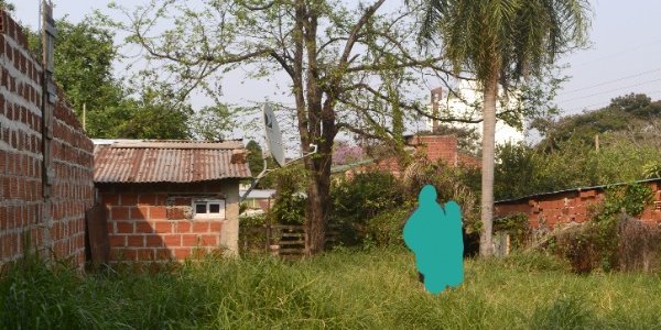 Terreno  Posadas - Imagen