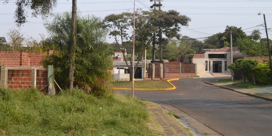 Terreno  Posadas - Imagen