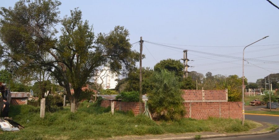 Terreno  Posadas - Imagen