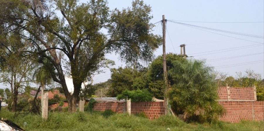 Terreno  Posadas - Imagen