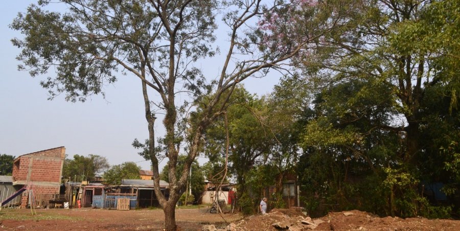 Terreno  Posadas - Imagen