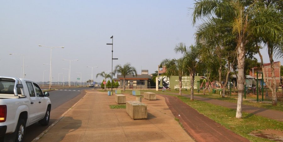 Terreno  Posadas - Imagen