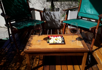 Dpto Estandar en Temporario Jonas 558, Pinamar - Imagen 3