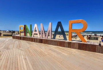 Dpto Estandar en Temporario Jonas 558, Pinamar - Imagen 8