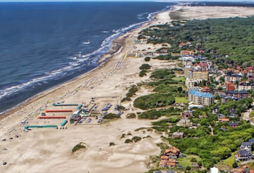 Dpto Estandar en Temporario Jonas 558, Pinamar - Imagen 7