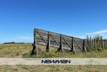 Campo en Venta A 9km De Estación Santo Domingo, Maipu - Imagen 6