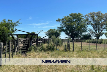 Campo en Venta en Maipu con · 1.063 ha - Imagen 2