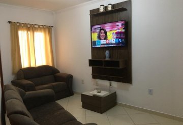 Casa en Temporario en Brasil, · 2 dorm · 3 ambientes · cochera · 92 m² de lote - Imagen 2