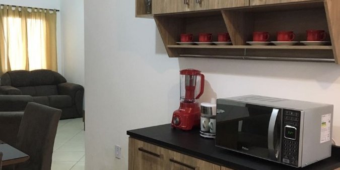 Casa Brasil - Imagen