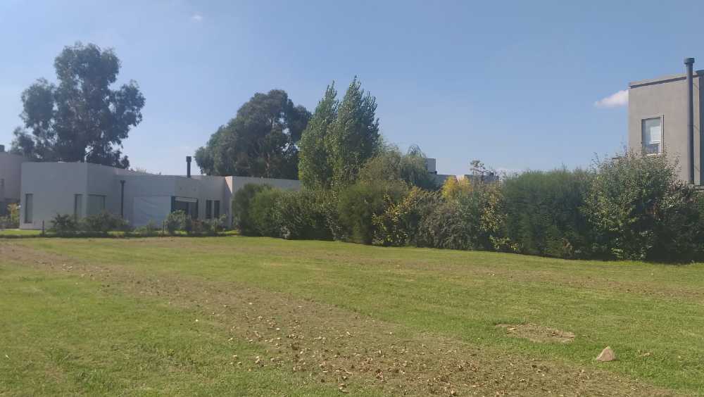 Terreno  Canning - Imagen