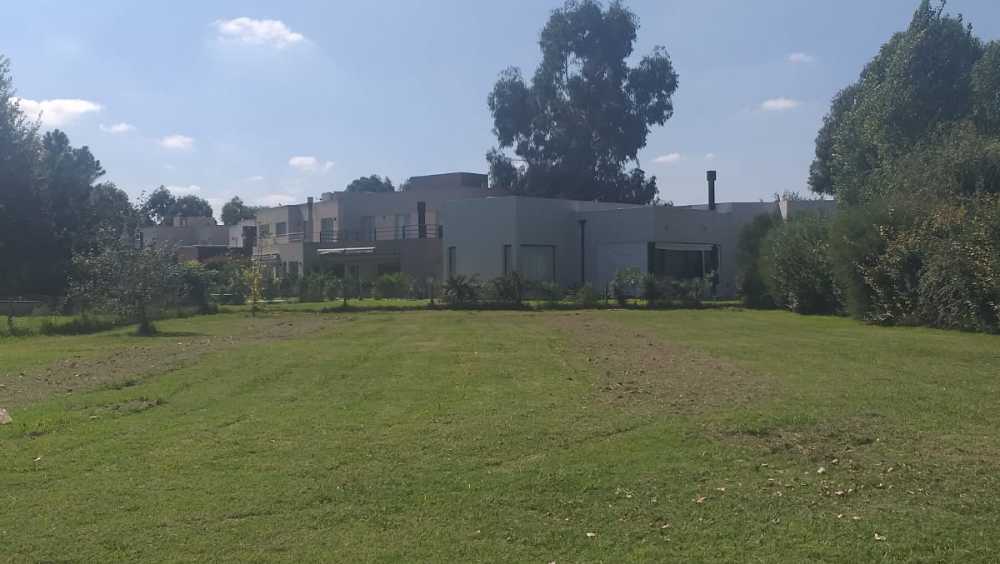 Terreno  Canning - Imagen