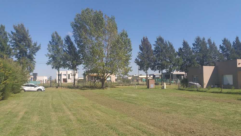 Terreno  Canning - Imagen