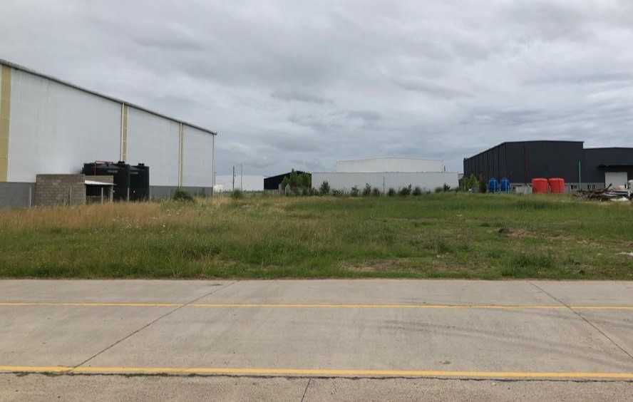 Terreno  Ezeiza - Imagen