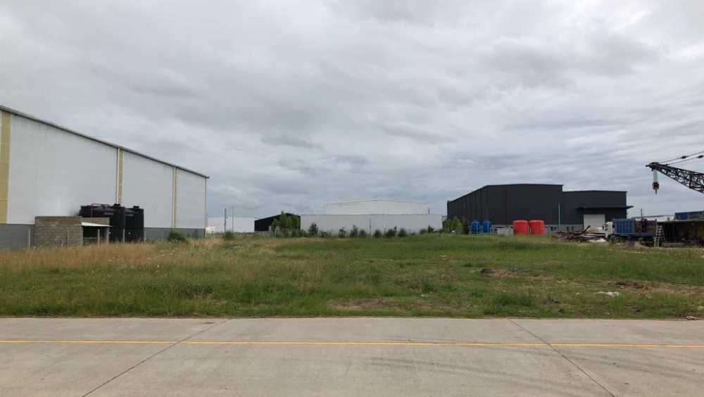 Terreno  Ezeiza - Imagen