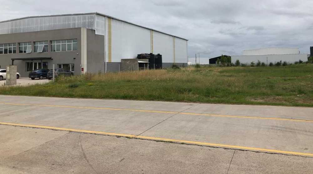 Terreno  Ezeiza - Imagen