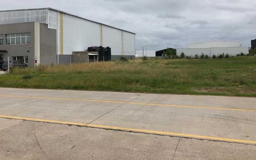 Terreno  Ezeiza - Imagen