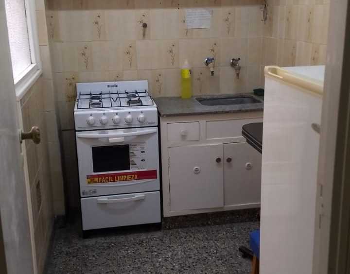 Departamento en Mar del Plata para en Alquiler · dueño directo · 1 dorm · 2 ambientes · 50 m² de lote - Imagen 3