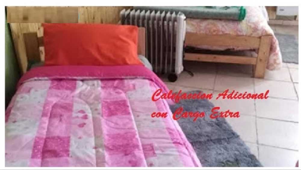 Departamento Juana Koslay - Imagen