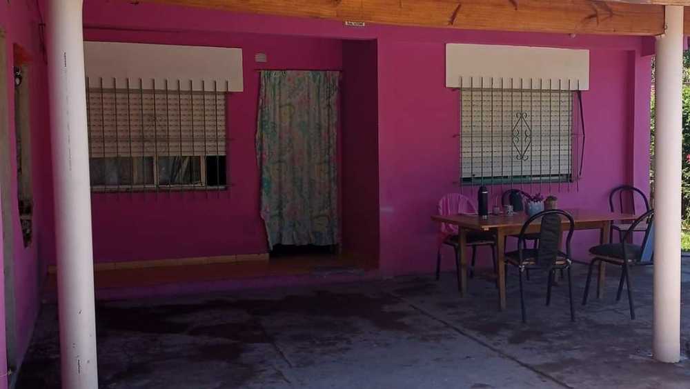 Vendo Casa En Muy Buenas Ubicacin. En Jos.c.paz - Imagen 1