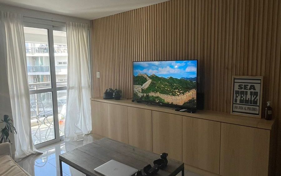 av poeta Lugones 344, 