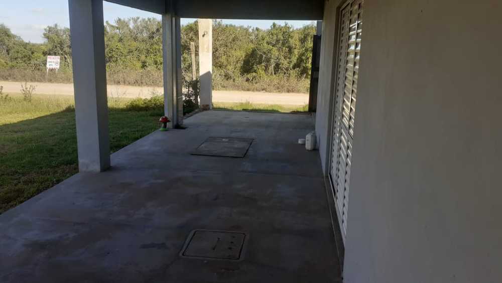 Casa Laguna Paiva - Imagen