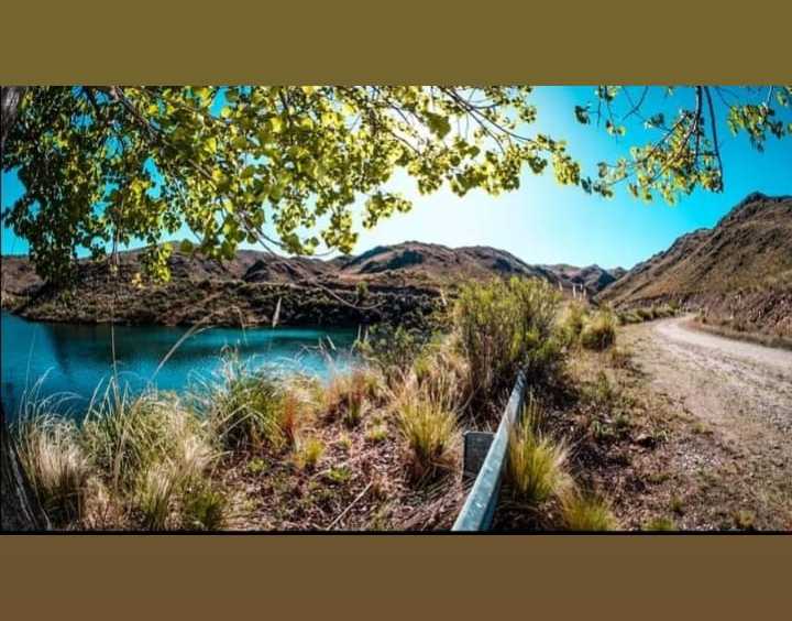 Fracción en Venta Ruta 18 S/n Estancia Grande,san Luis, San Luis - Imagen 2