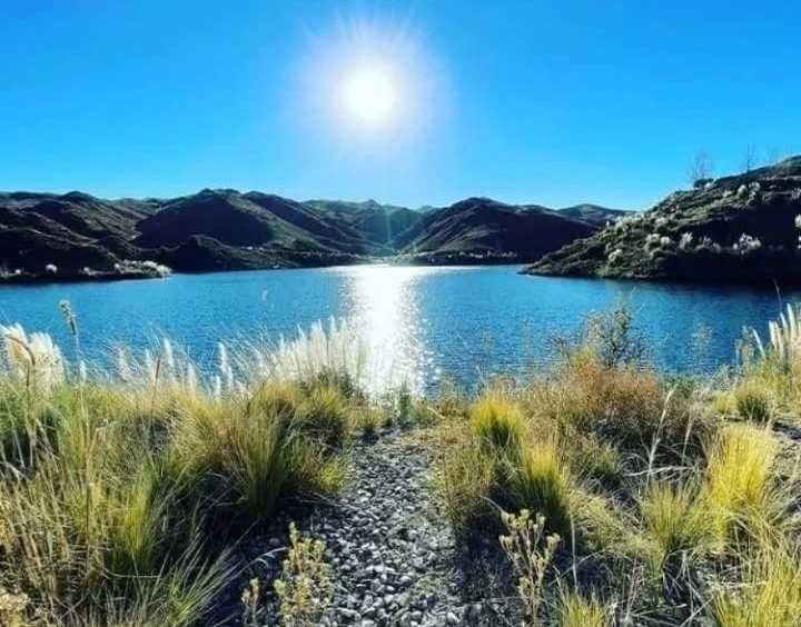 Fracción en Venta Ruta 18 S/n Estancia Grande,san Luis, San Luis - Imagen 5