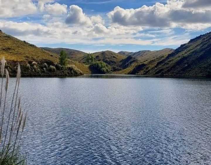 Fracción en Venta Ruta 18 S/n Estancia Grande,san Luis, San Luis - Imagen 6