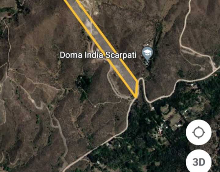 Fracción en Venta Ruta 18 S/n Estancia Grande,san Luis, San Luis - Imagen 8