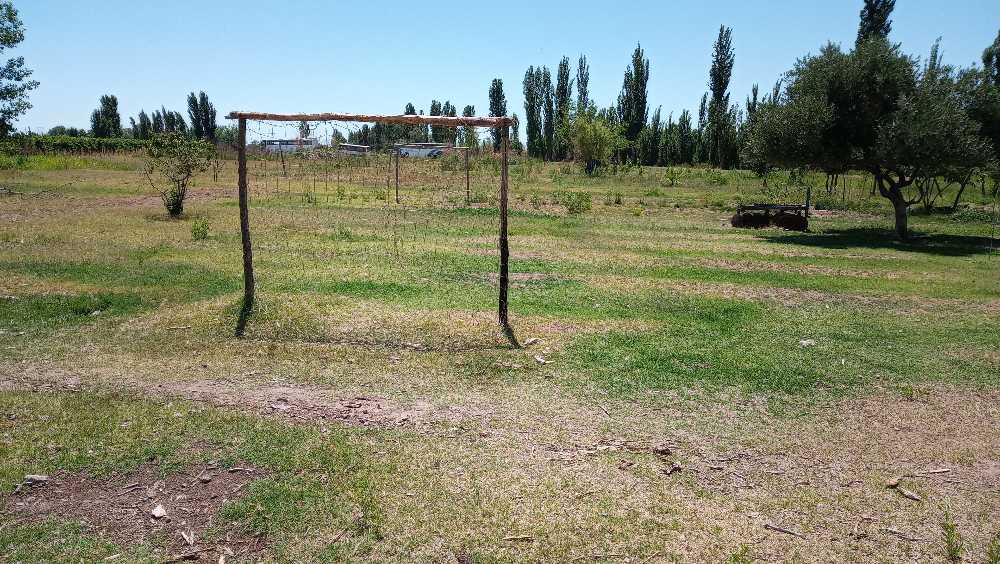 Terreno  Las Heras - Imagen