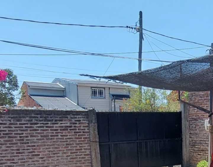 Casa Esteban Echeverria - Imagen