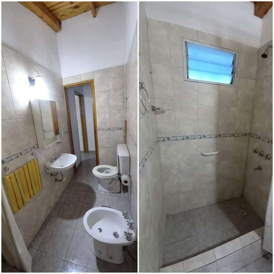 Casa en Merlo para en Venta · barrio privado · dueño directo · 3 dorm · cochera - Imagen 1