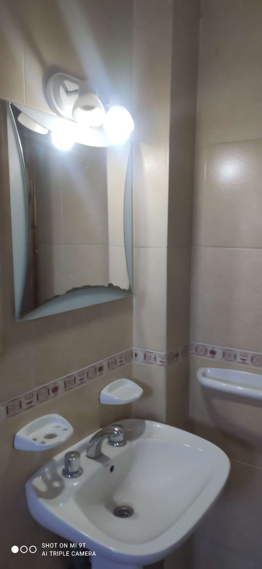 Departamento Moron - Imagen