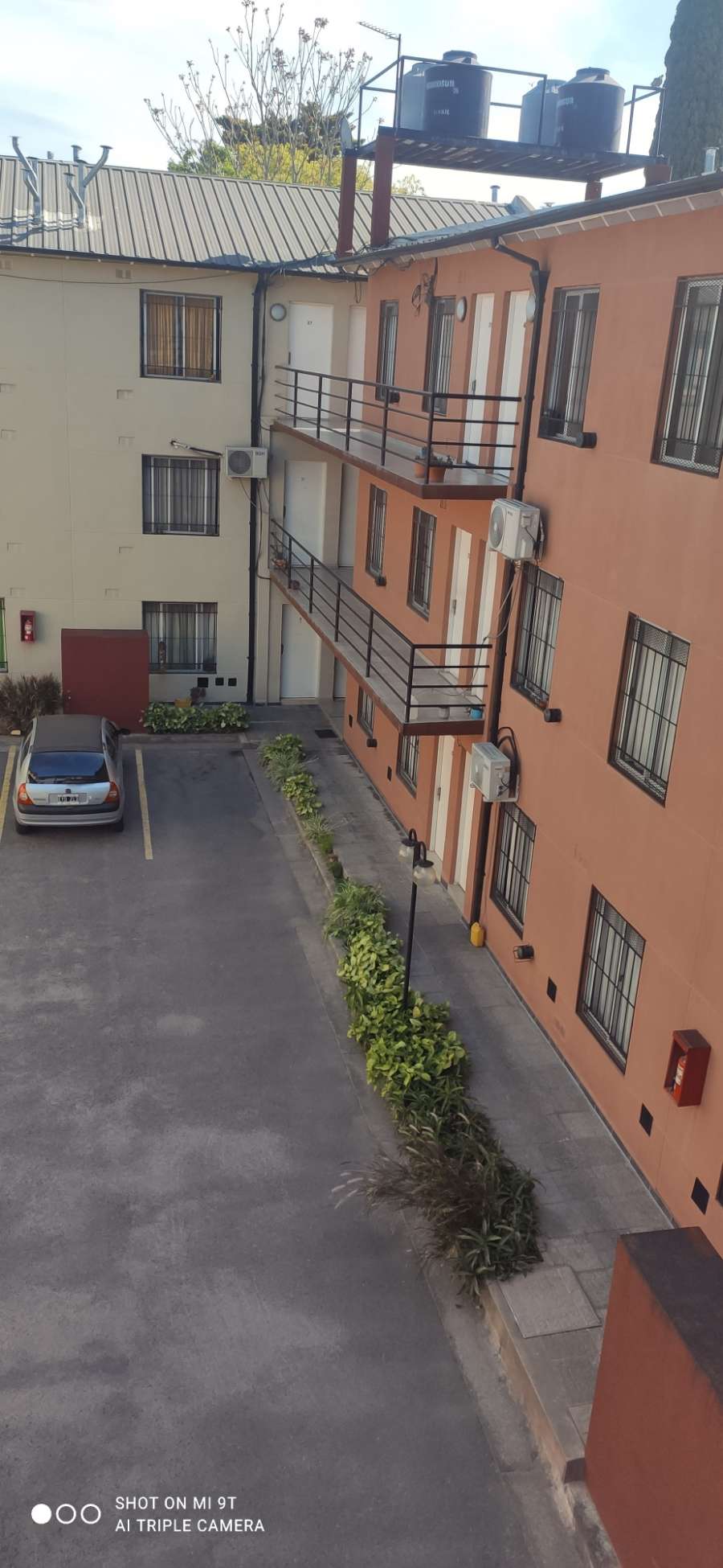 Departamento Moron - Imagen