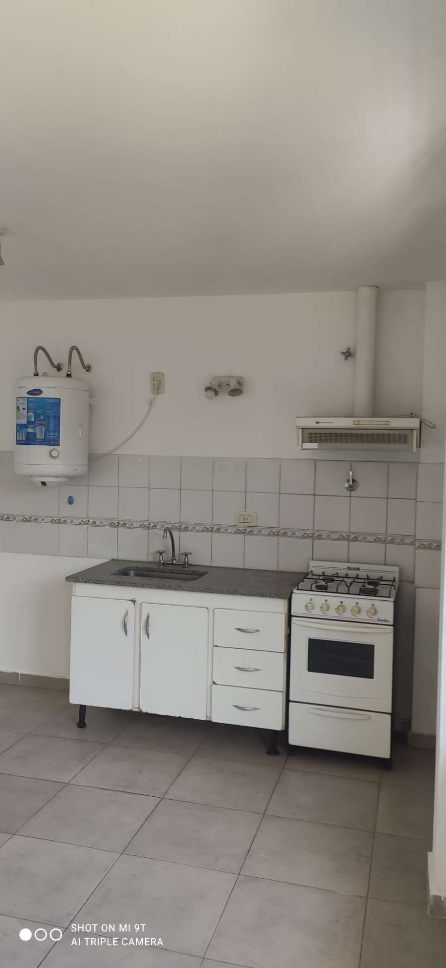 Departamento Moron - Imagen