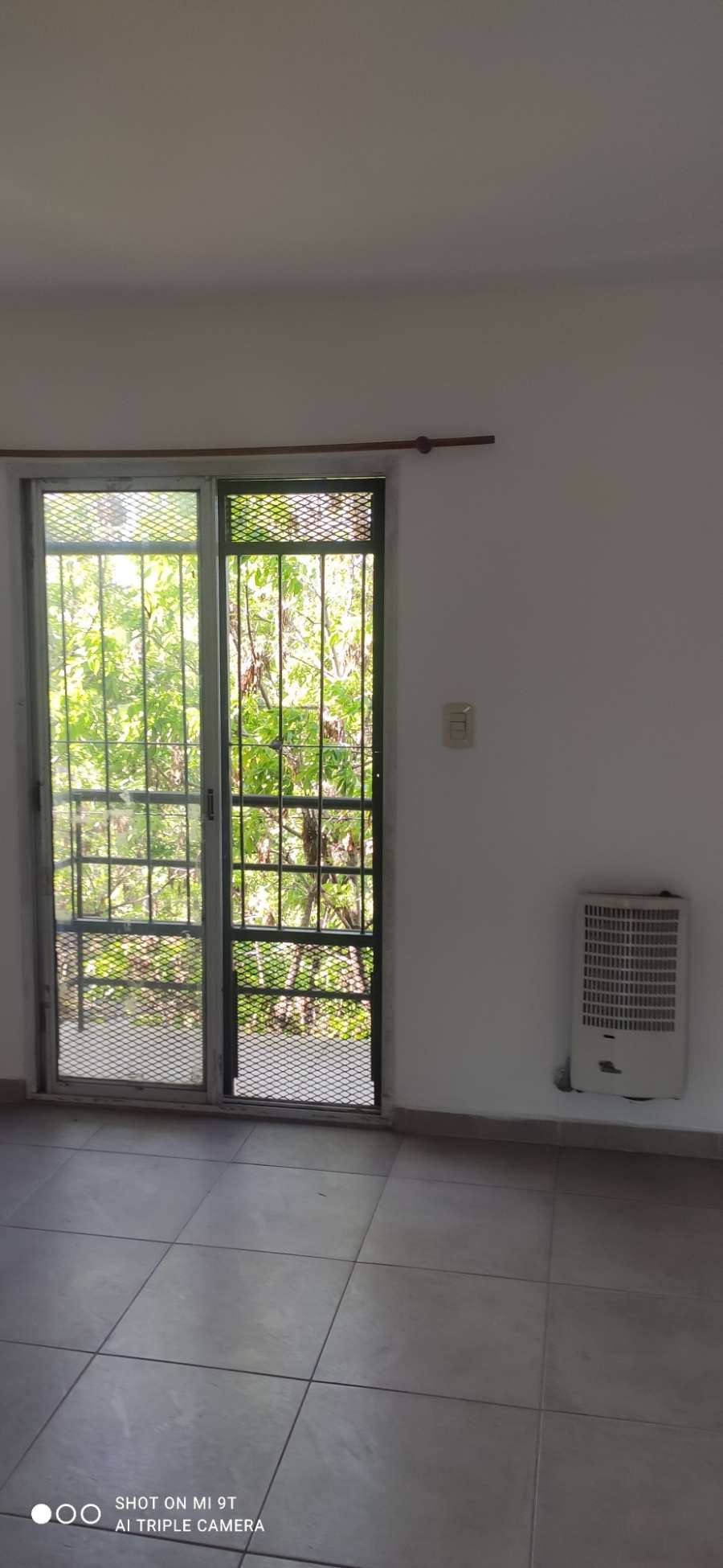 Departamento Moron - Imagen