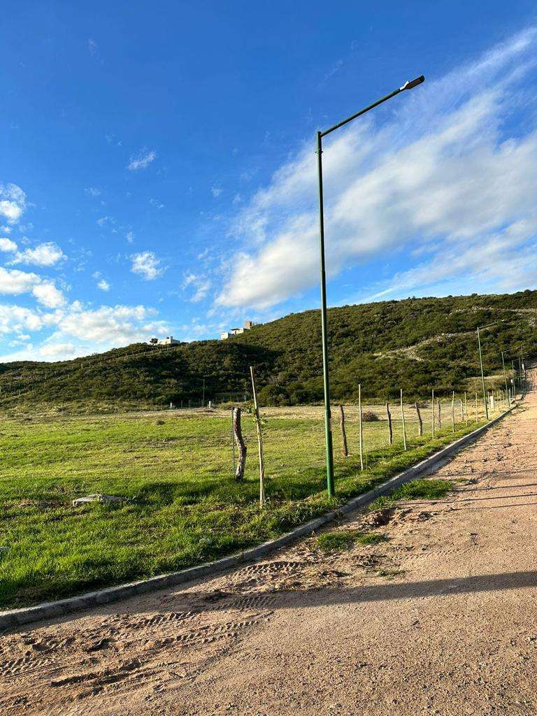 Lote en Venta Avenida Cruz De Piedra, Juana Koslay - Imagen 5
