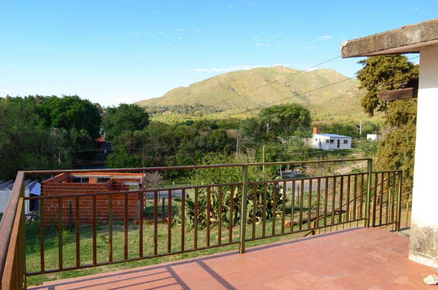 Casa en venta  exelente oportunidad de inversi�n  vista hacia las sierras de c�rdoba - Valle Hermoso - Imagen 1
