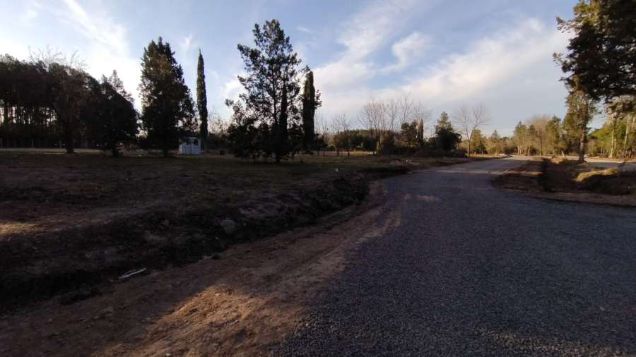 Terreno  Matheu - Imagen