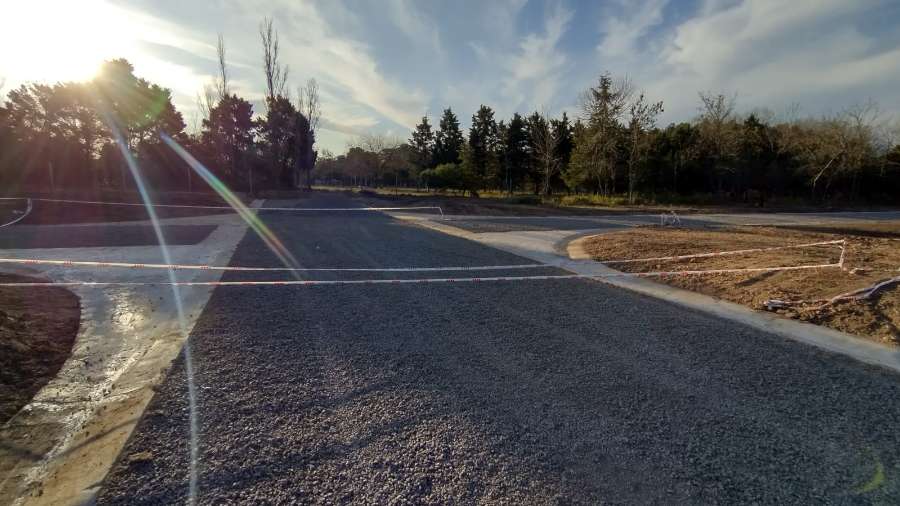 Terreno  Matheu - Imagen