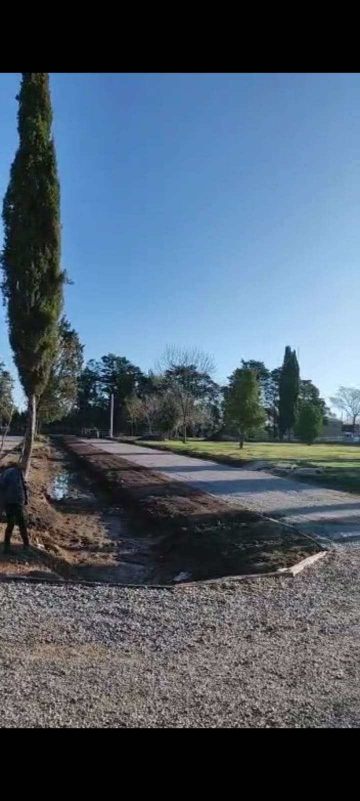 Terreno  Matheu - Imagen