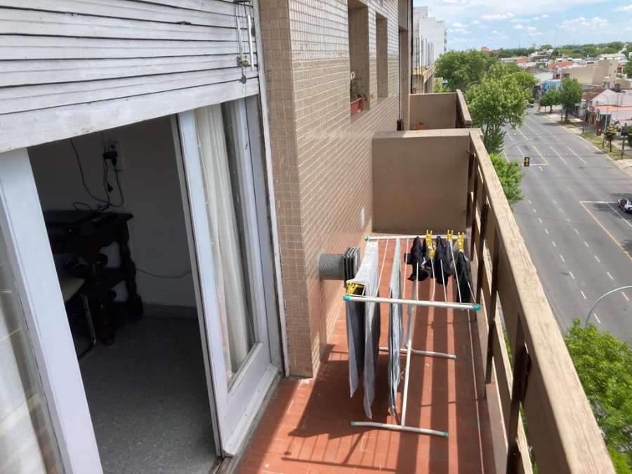 Departamento disponible para la en Alquiler en Mar del Plata · dueño directo · 1 dorm · 2 ambientes · 30 m² de lote - Imagen 3