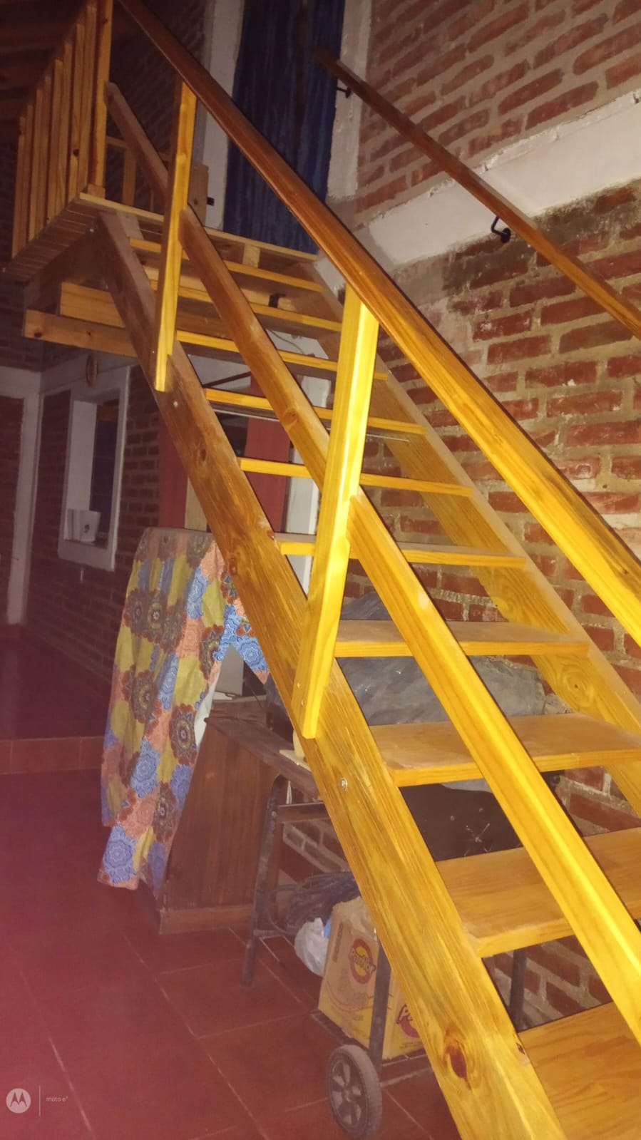 Casa Centenario - Imagen